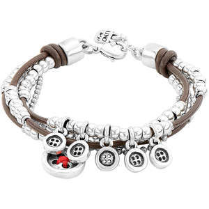 *NEW* UNO DE 50 BRACELET THE CREW